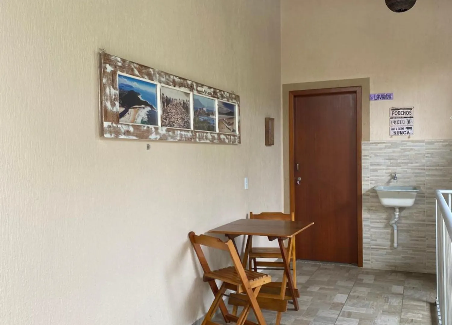 Residencial Vo Joca Hotel Palhoca 0*,  Brazil
