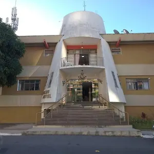 New Byblos Brasília